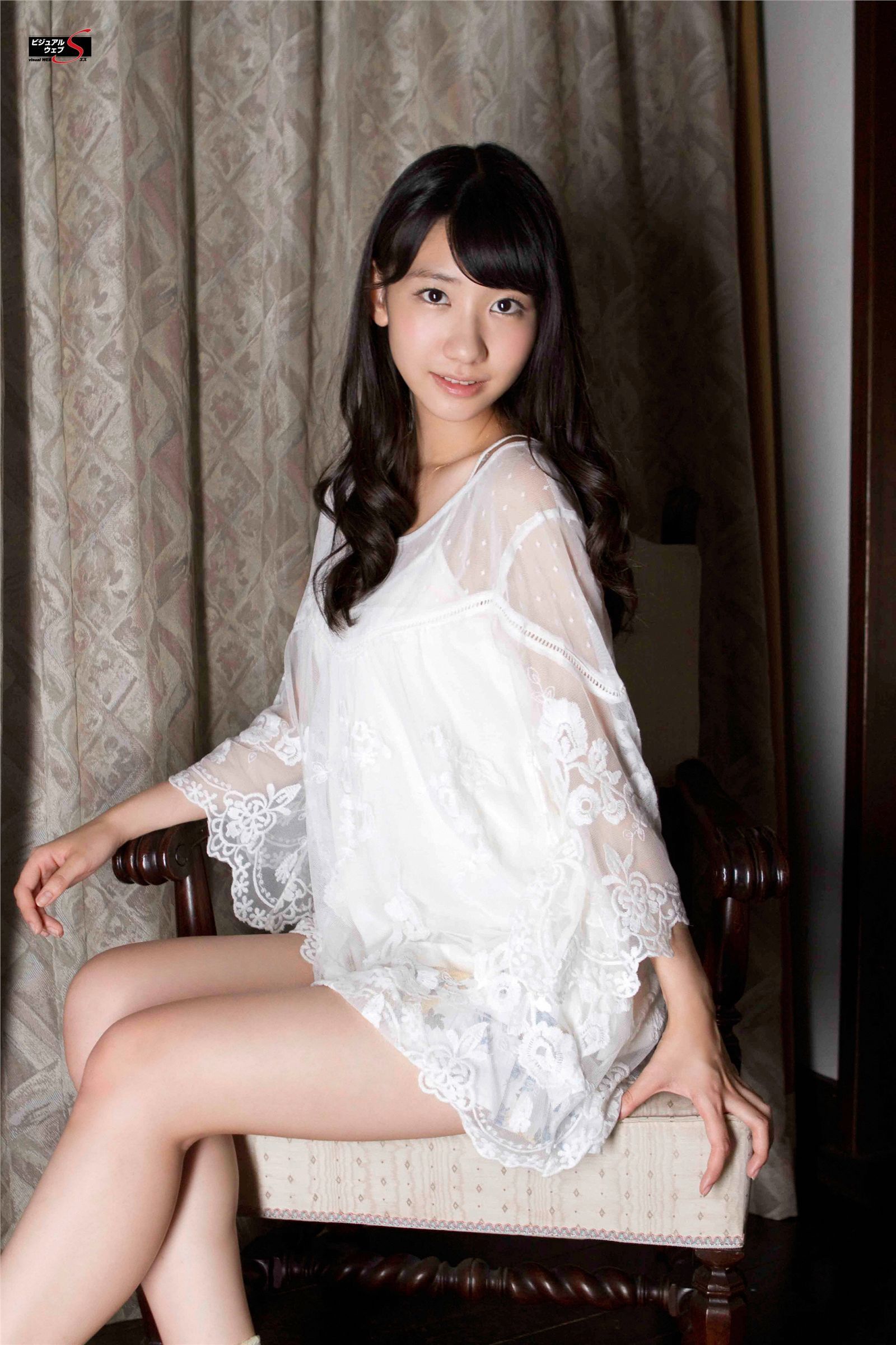 [ys-web] vol.514 AKB48 idol star photo Japanese actress sexy photo series