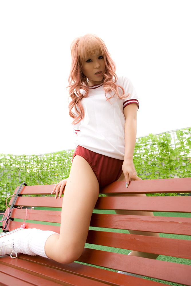 [Cosplay] 2013.03.21 Anime School Girl Hot Cosplay