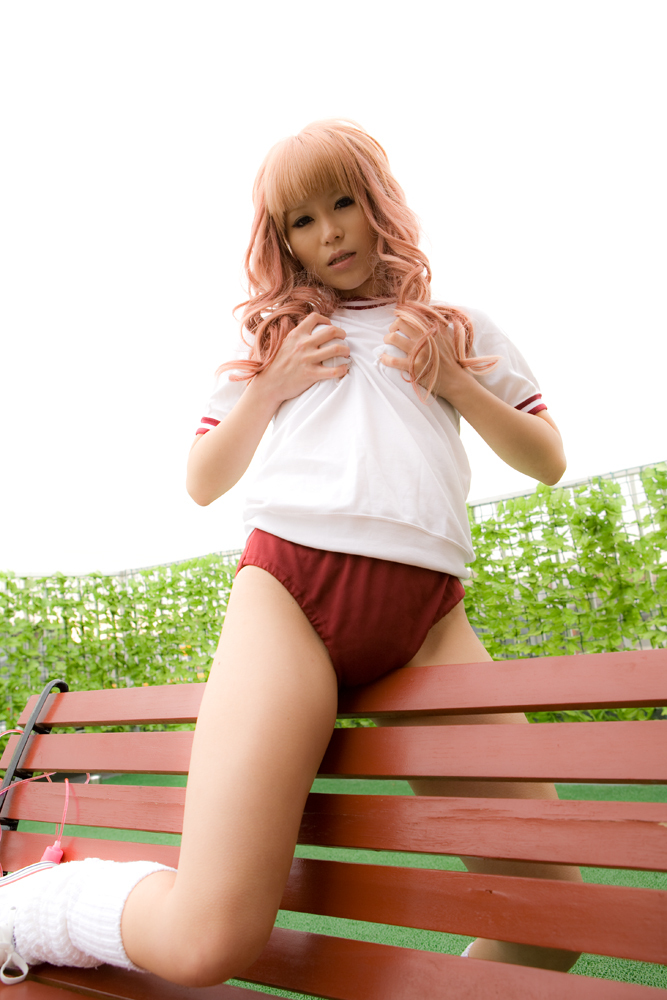 [Cosplay] 2013.03.21 Anime School Girl Hot Cosplay