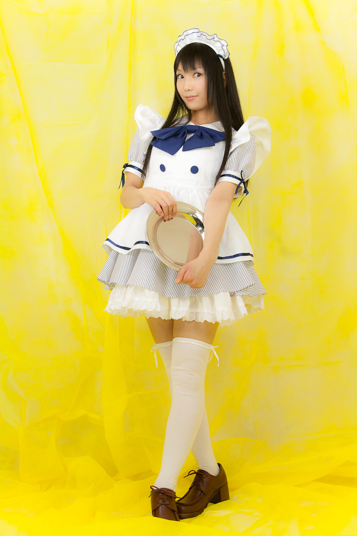 Cosplay series of Coser collection 7