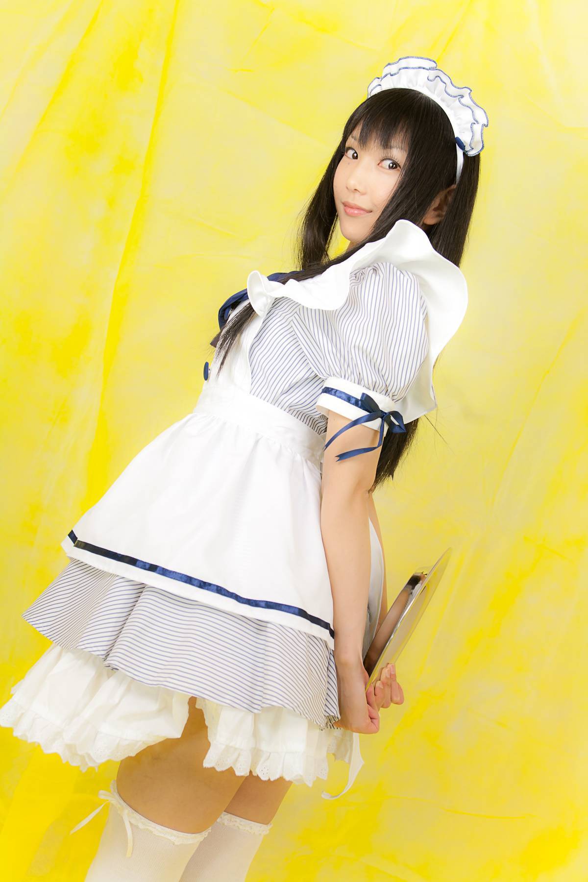 Cosplay series of Coser collection 7