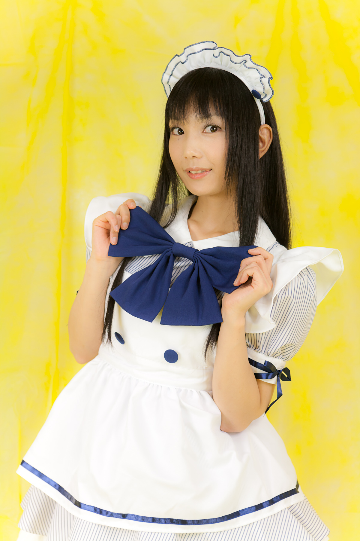 Cosplay series of Coser collection 7