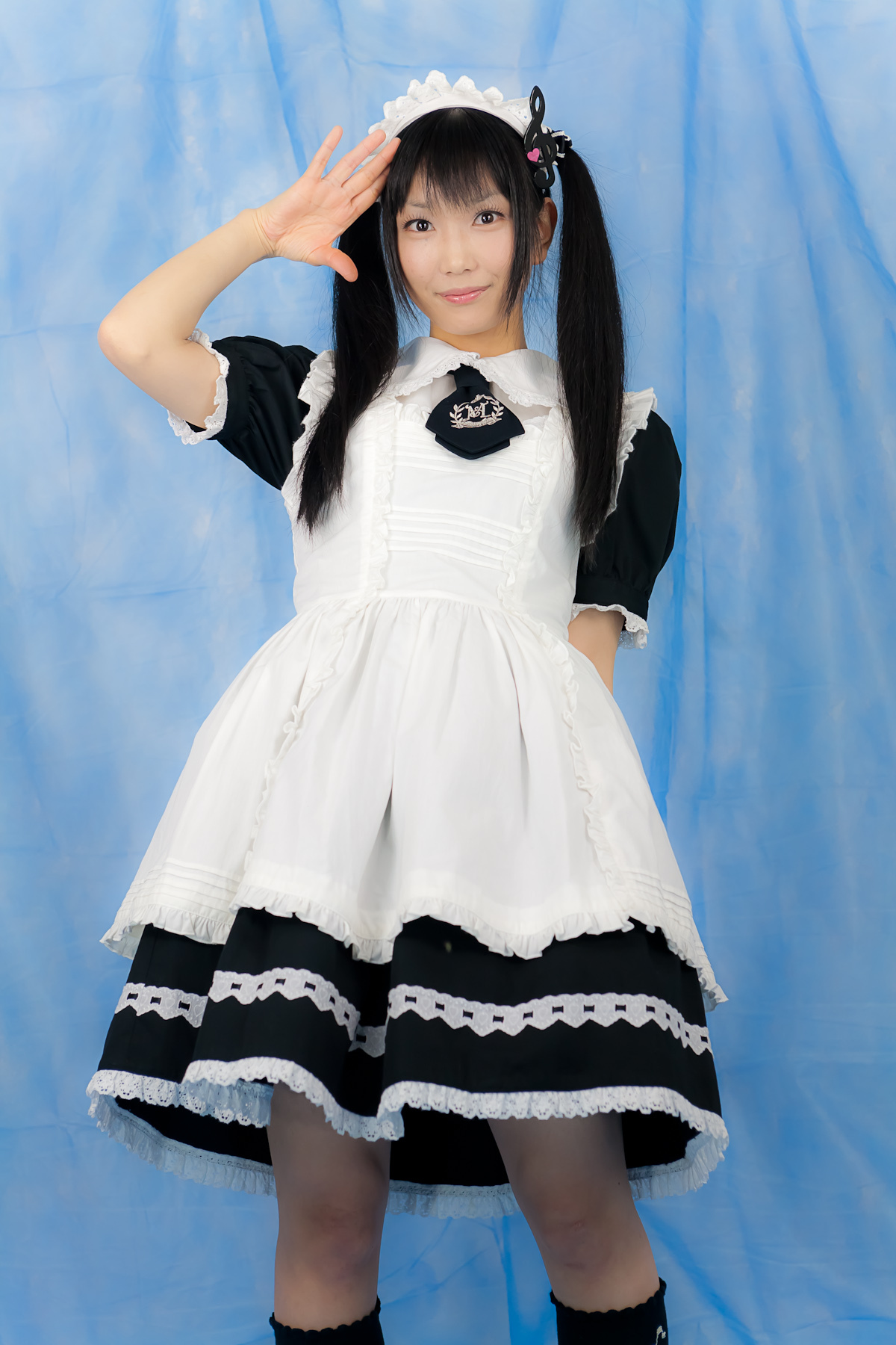 Cosplay set of Coser collection 7