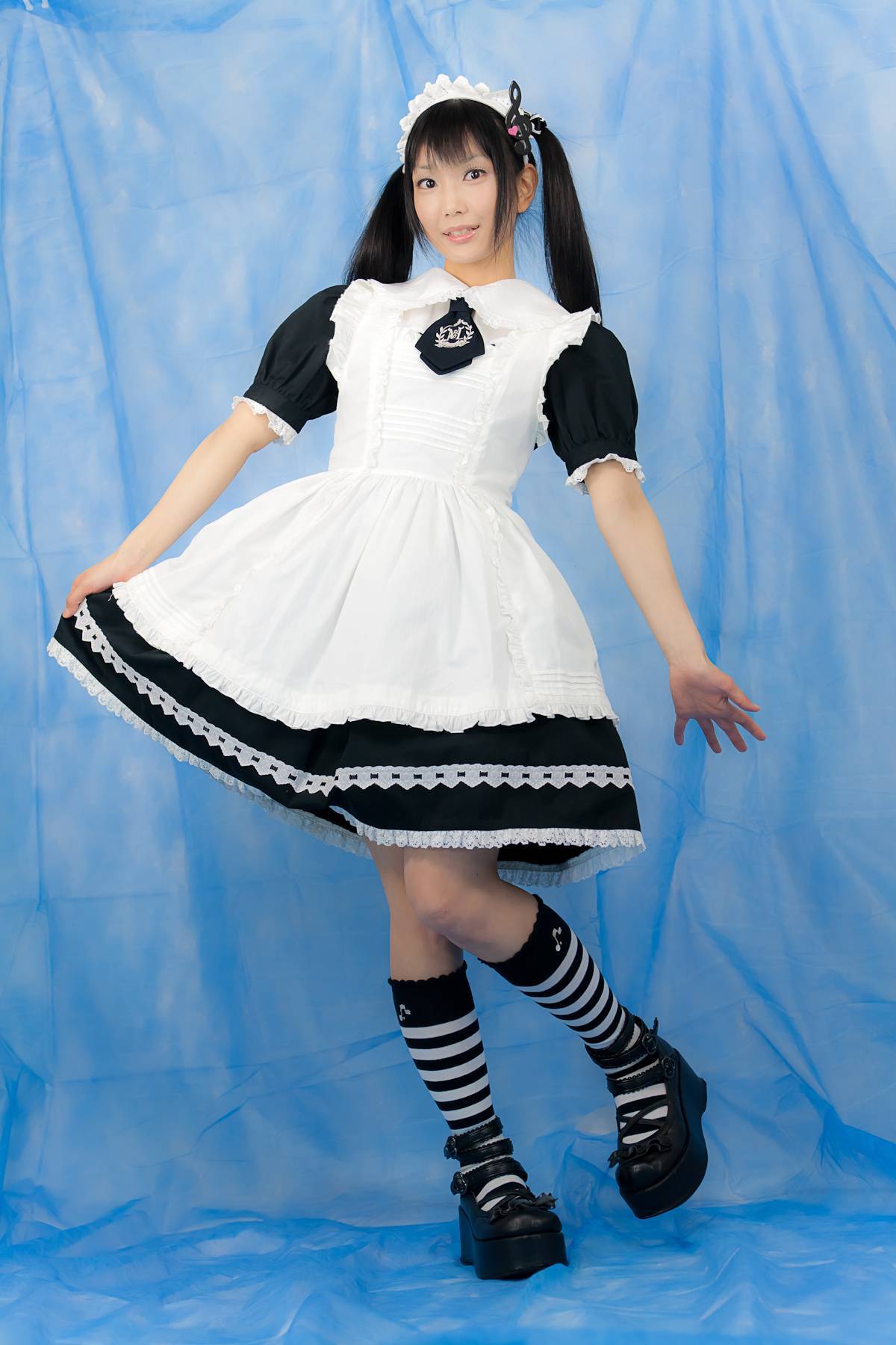 Cosplay set of Coser collection 7