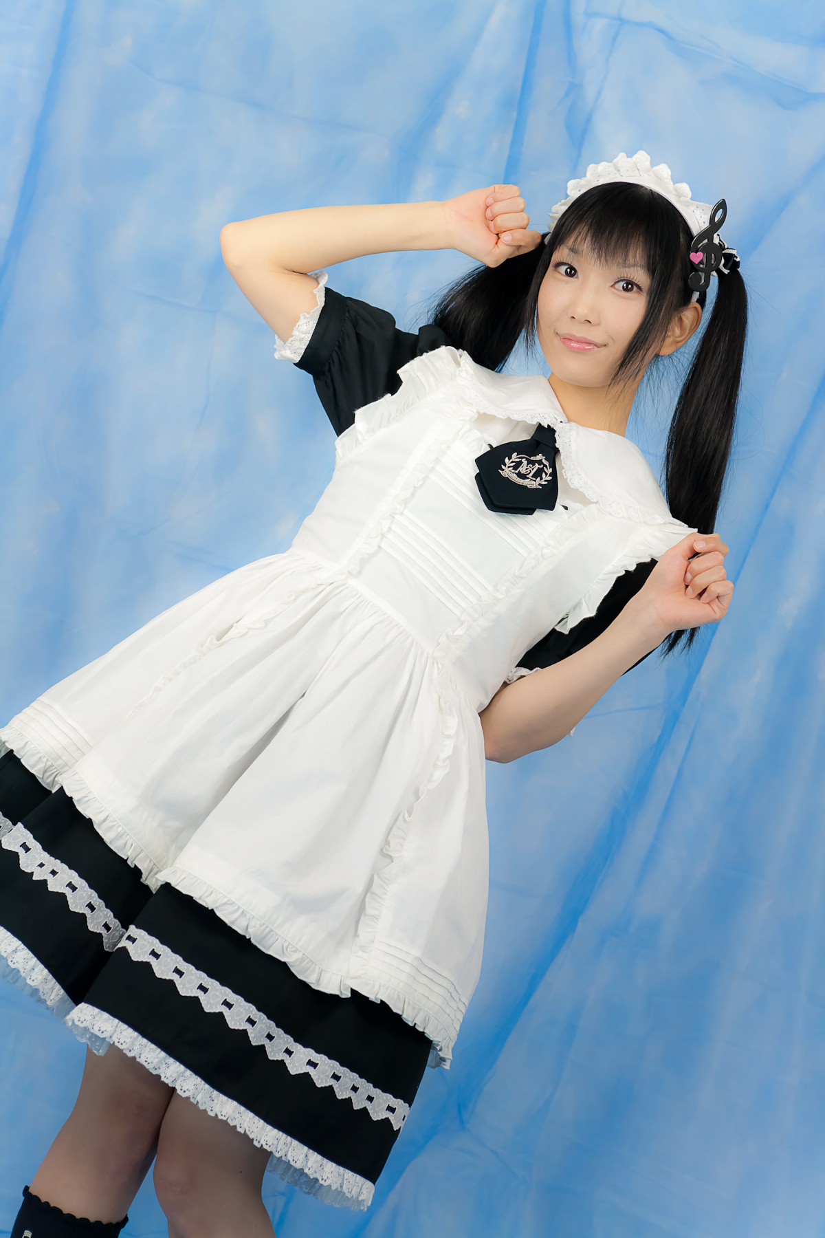 Cosplay set of Coser collection 7