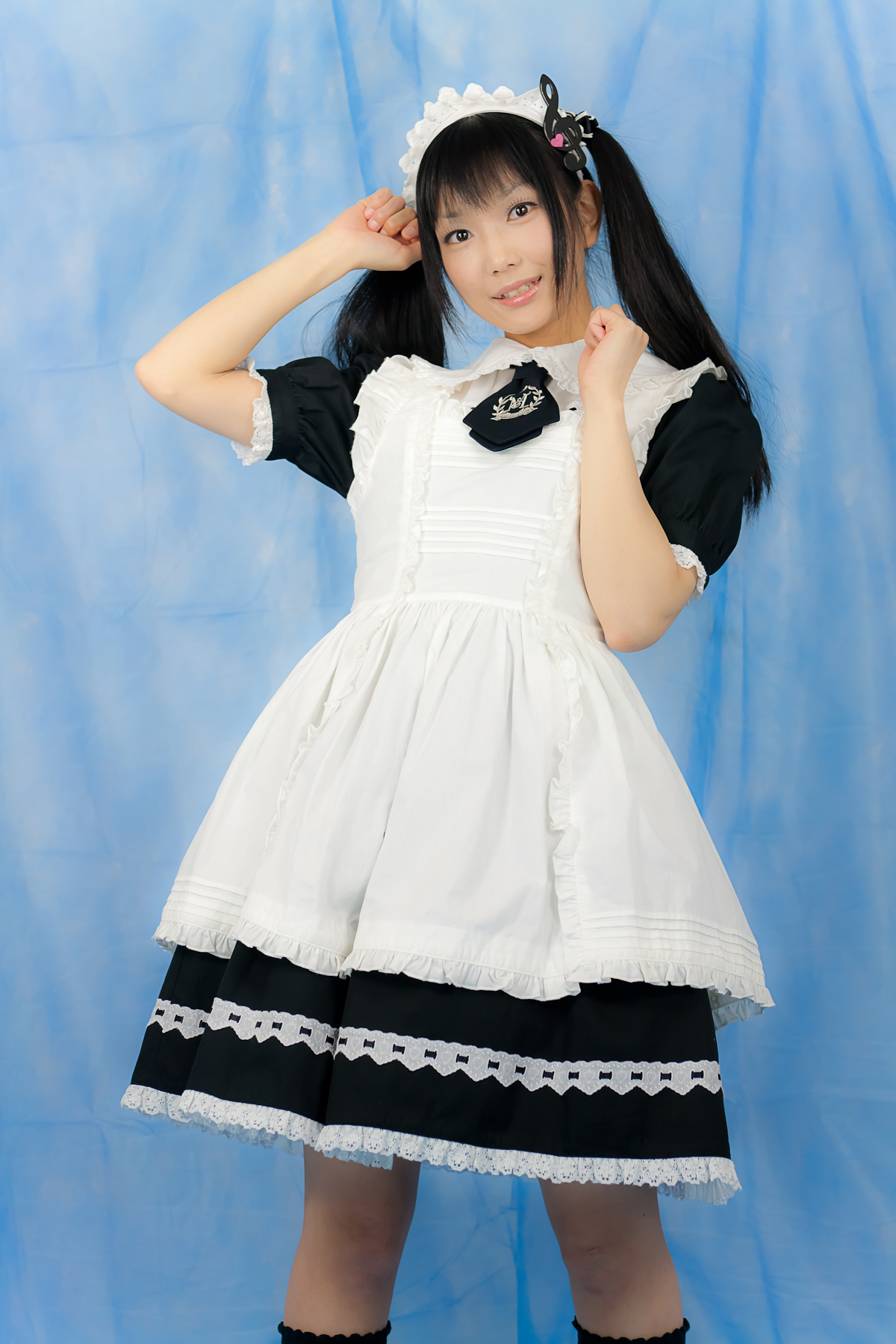 Cosplay set of Coser collection 7