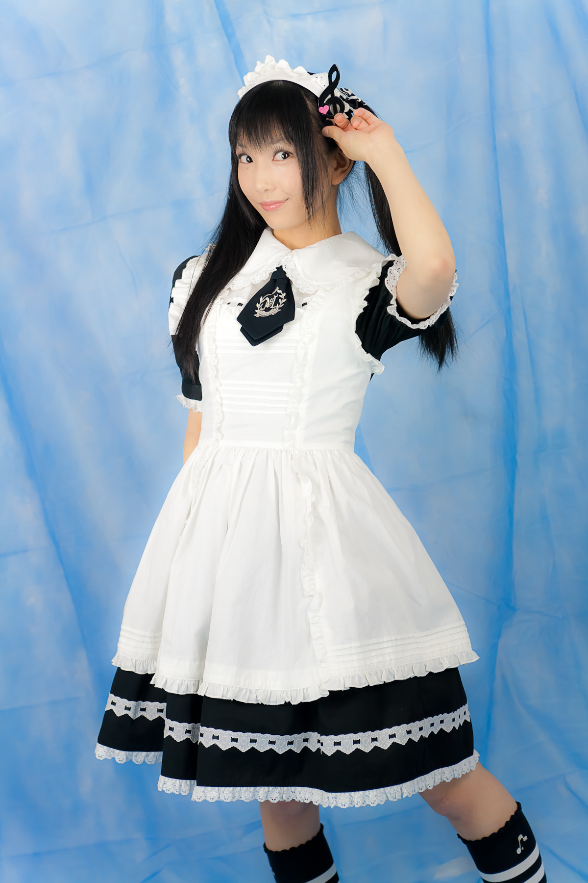 Cosplay set of Coser collection 7