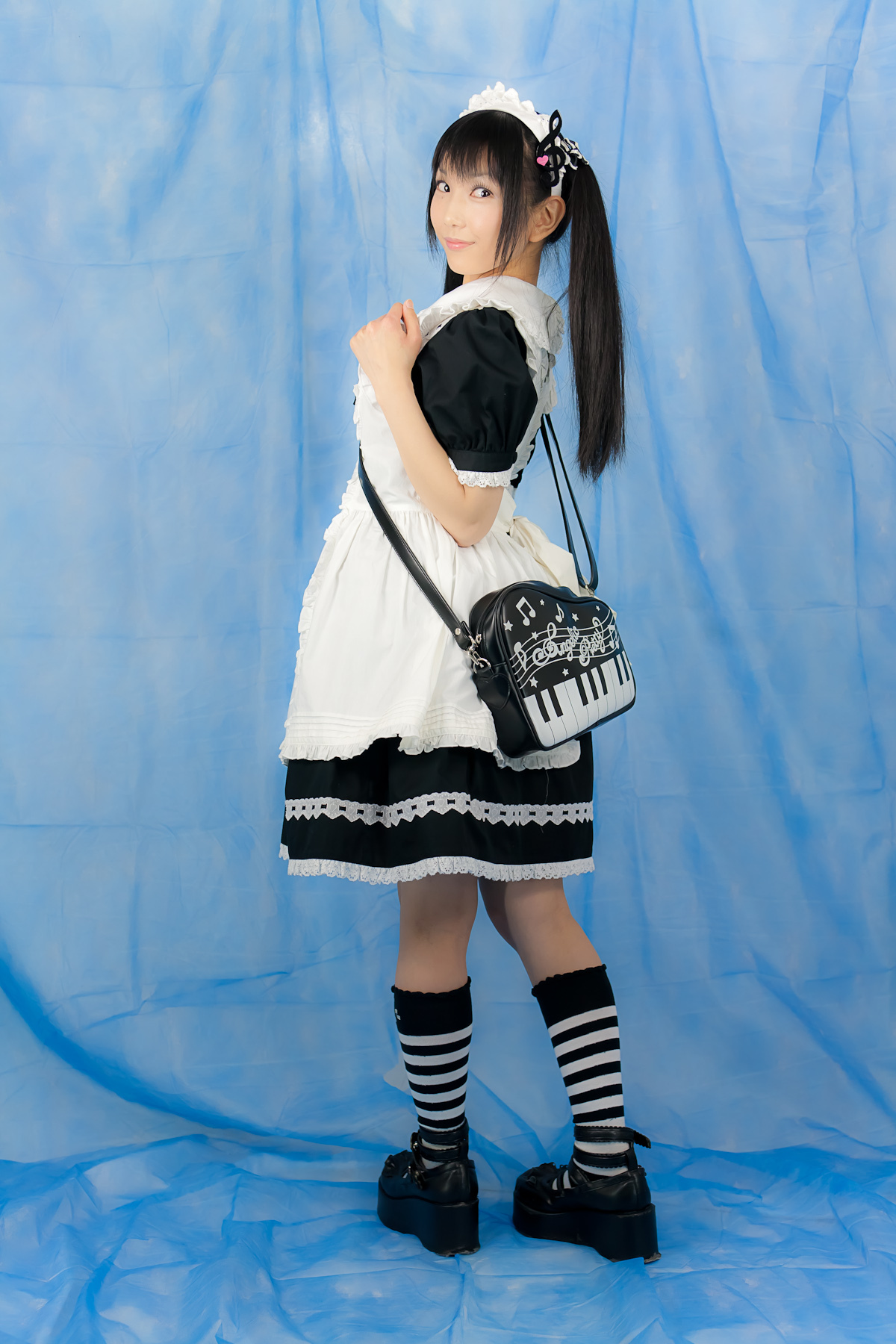 Cosplay set of Coser collection 7