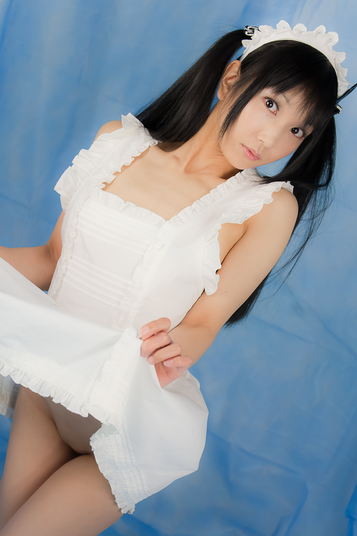 Cosplay set of Coser collection 7