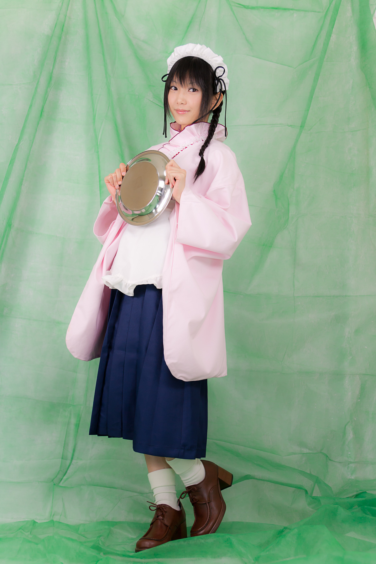 Coser collection of Japanese girls