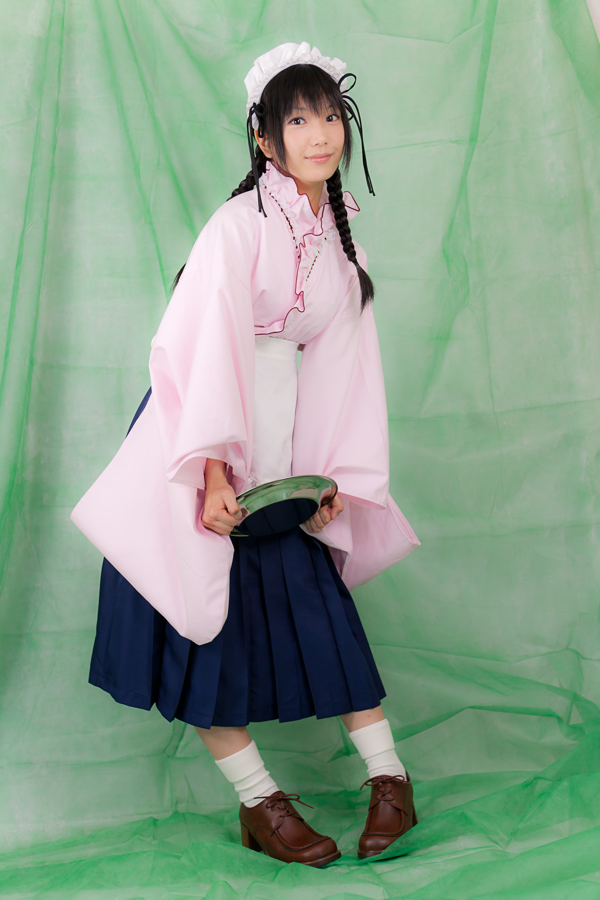 Coser collection of Japanese girls