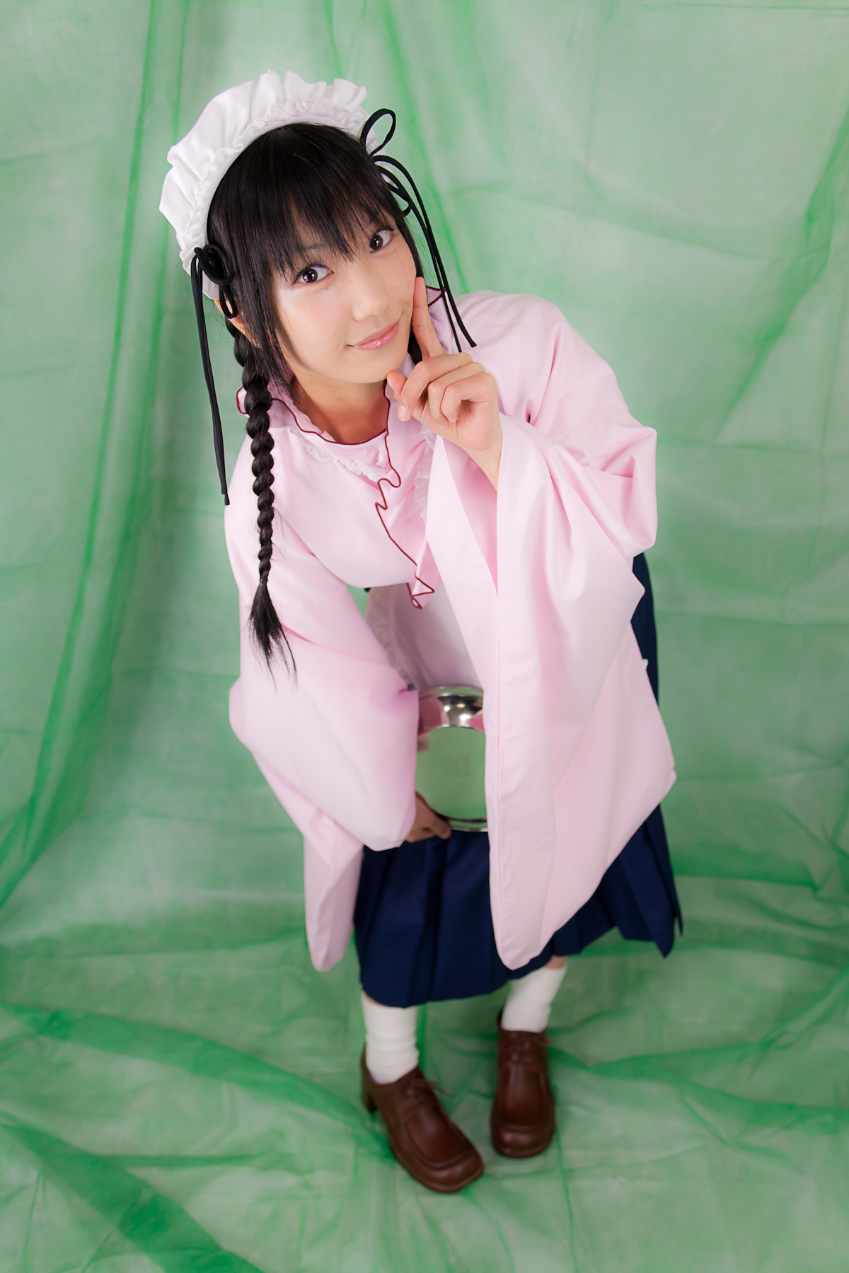 Coser collection of Japanese girls