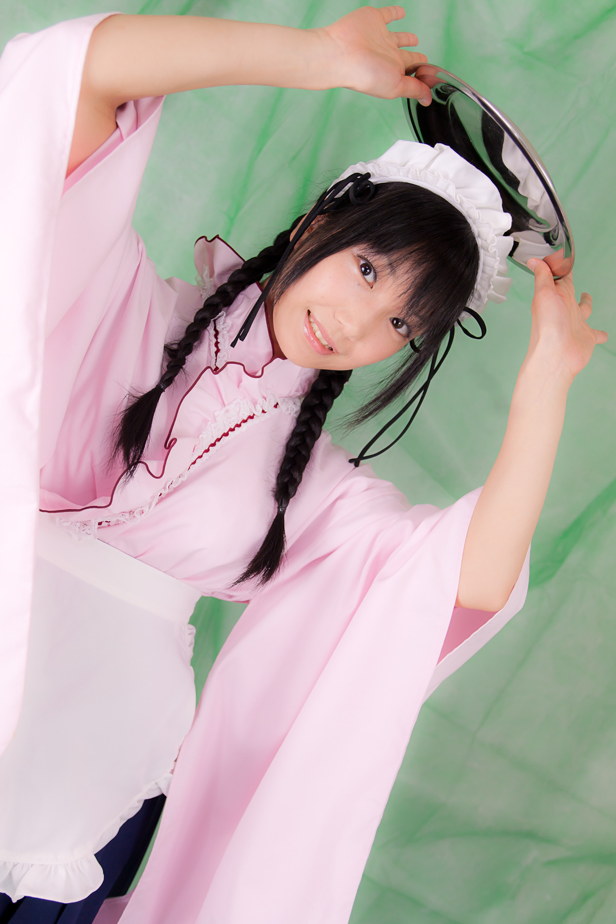 Coser collection of Japanese girls