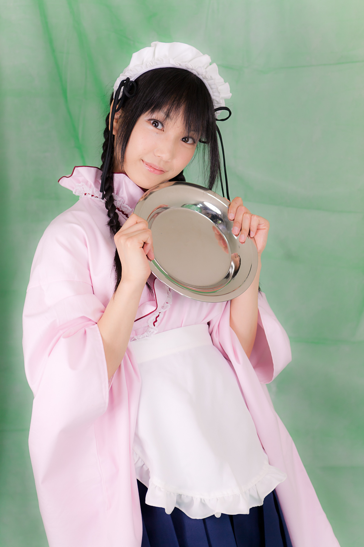 Coser collection of Japanese girls