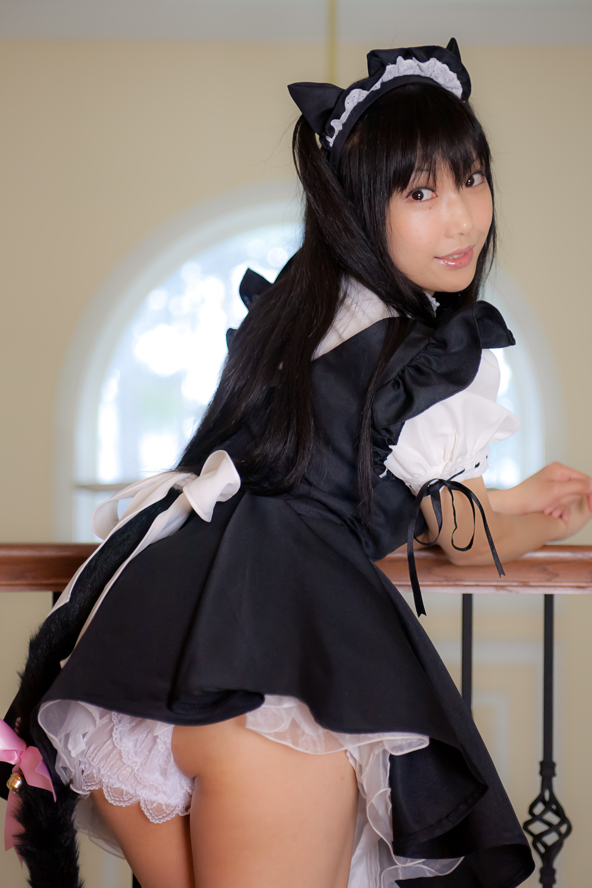 cosplay扮相性感美女 日本美少女 下限少女 COSER合集之七 五