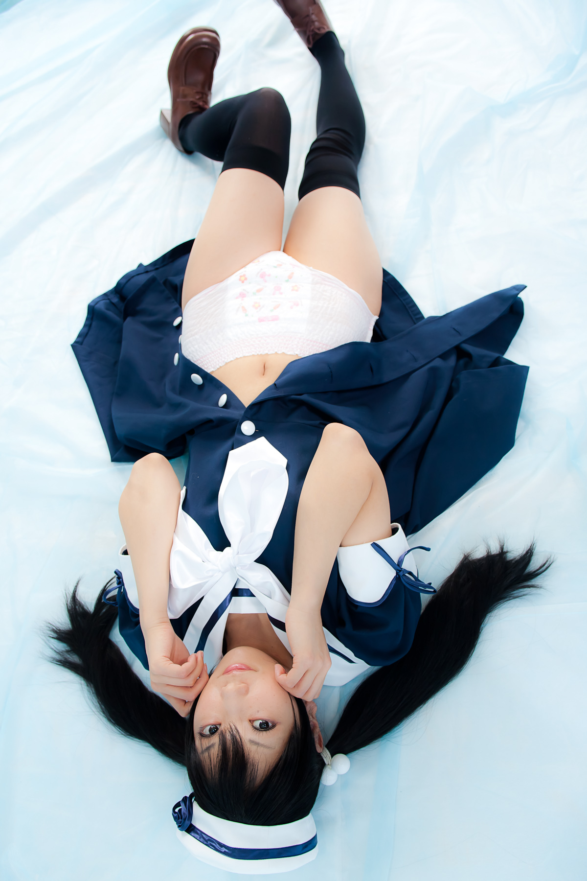 Cosplay looks sexy japanese girls Coser collection 7 (7)