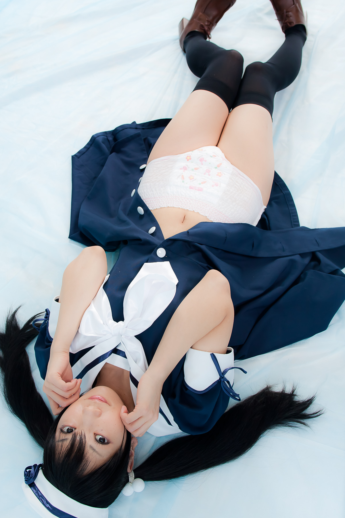 Cosplay looks sexy japanese girls Coser collection 7 (7)