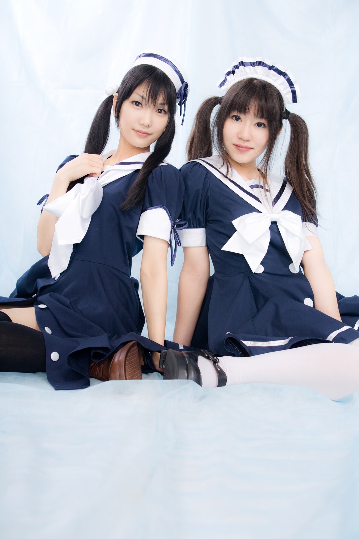 Cosplay looks sexy japanese girls Coser collection 7 (7)