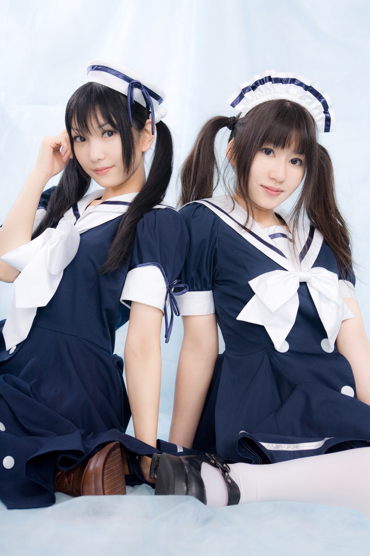 Cosplay looks sexy japanese girls Coser collection 7 (7)