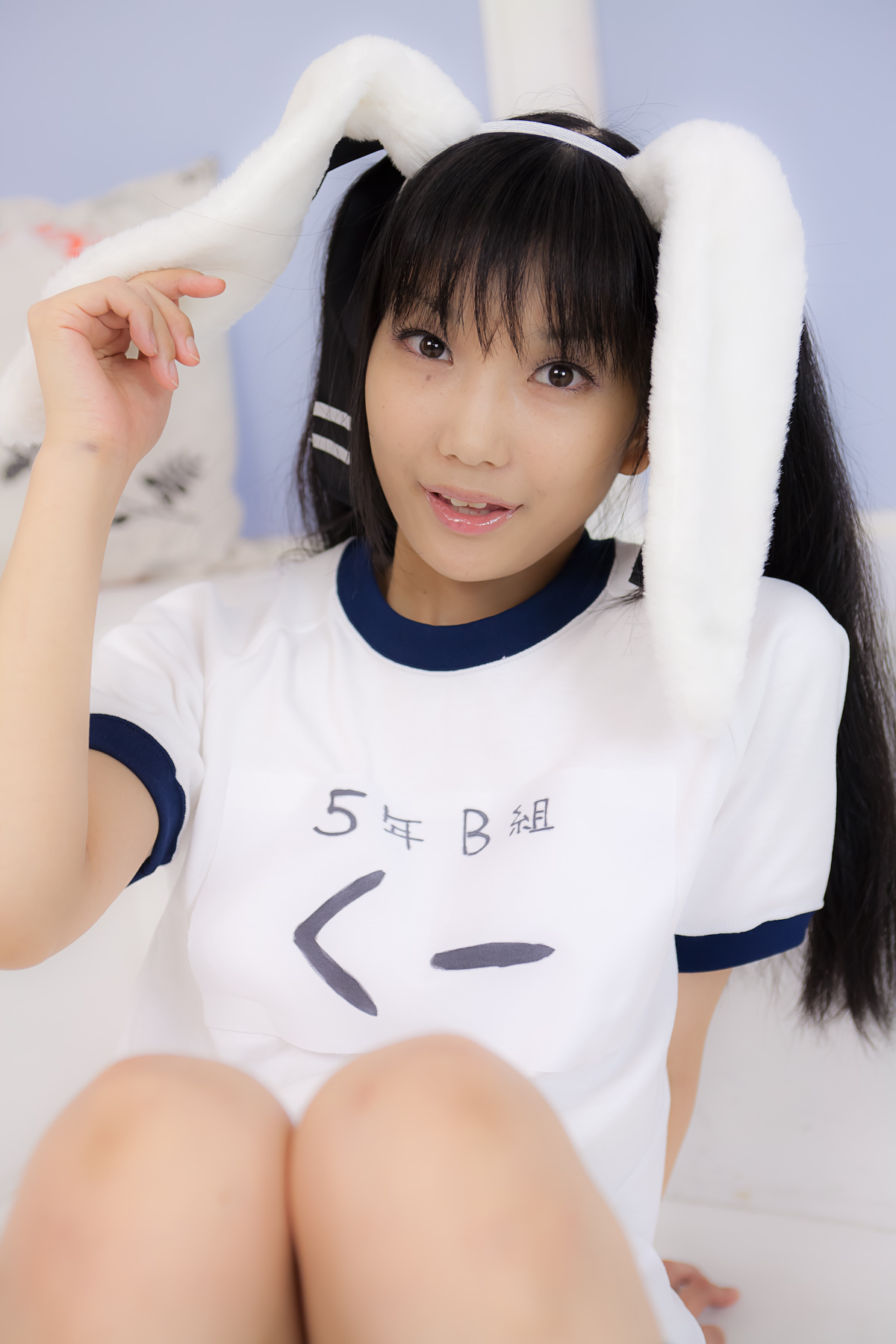 Coser Collection 8 C78 2 Cosplay uniform beauty indoor photo