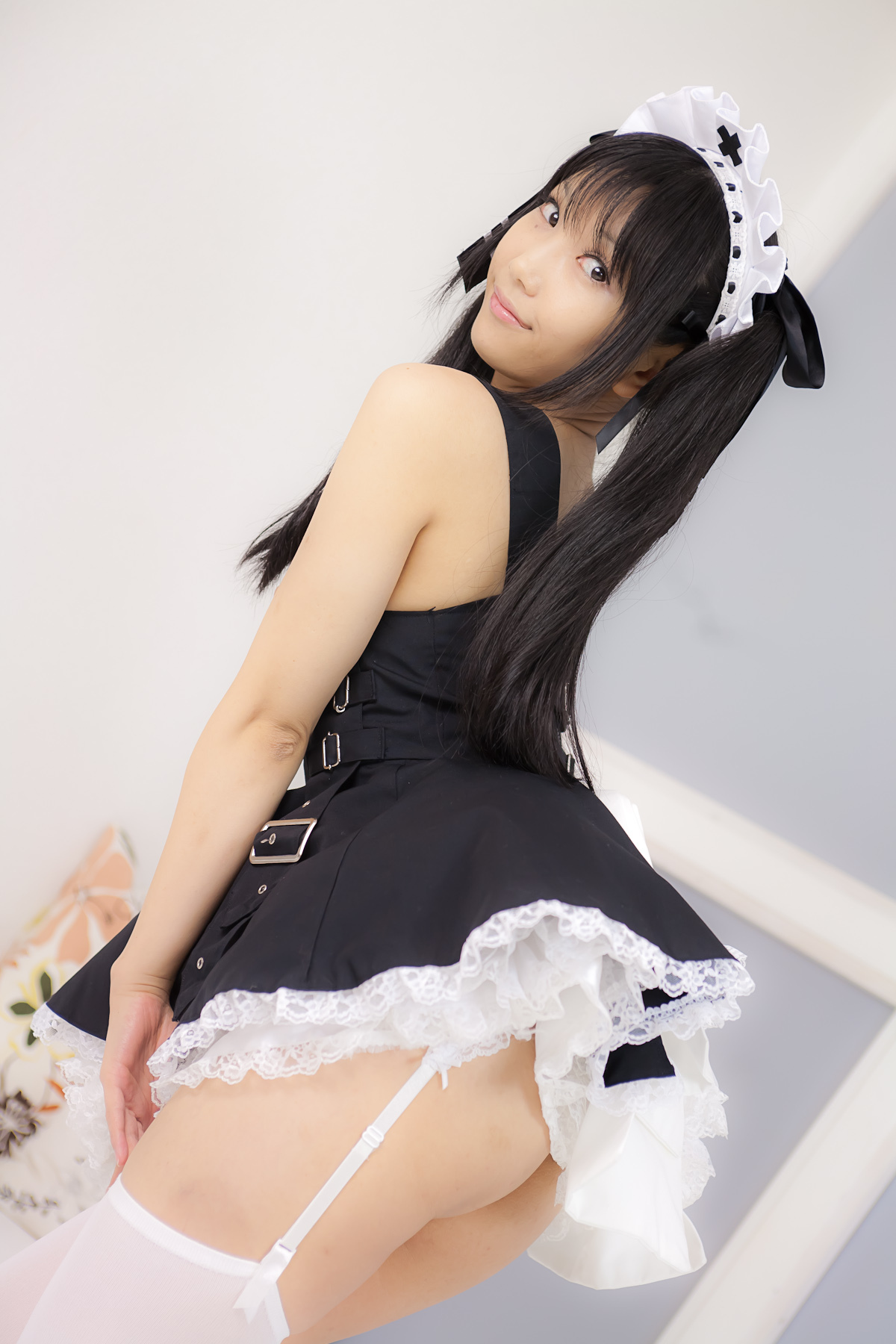 Coser Collection 8 C78 4 Cosplay uniform beauty indoor photo