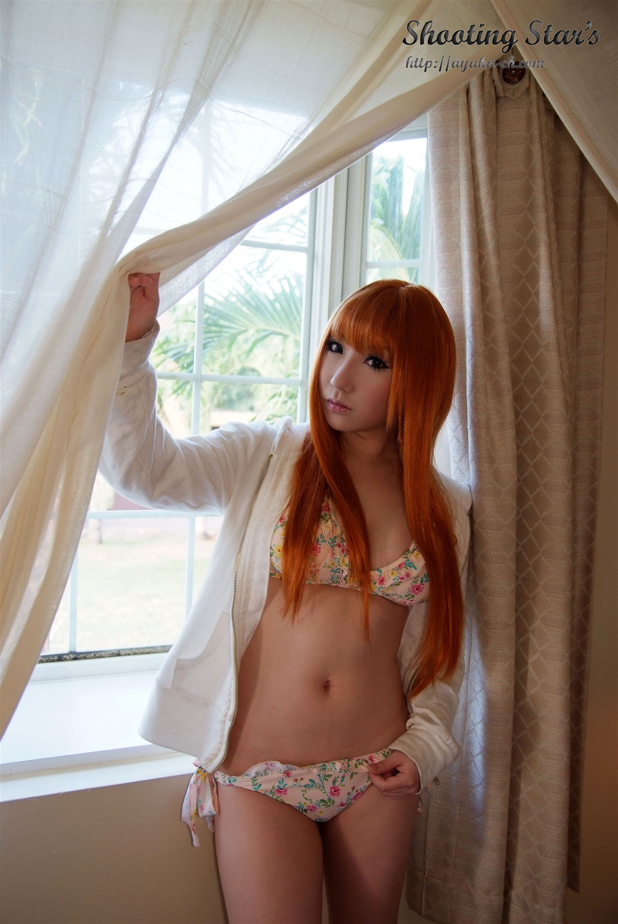 Cosplay: dead or alive (2)