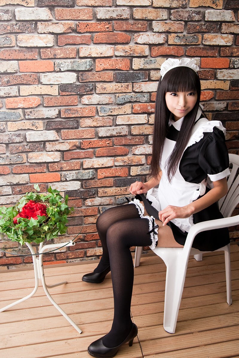 日本cosplay美女套图　NECOCO-AfterSchool(2)