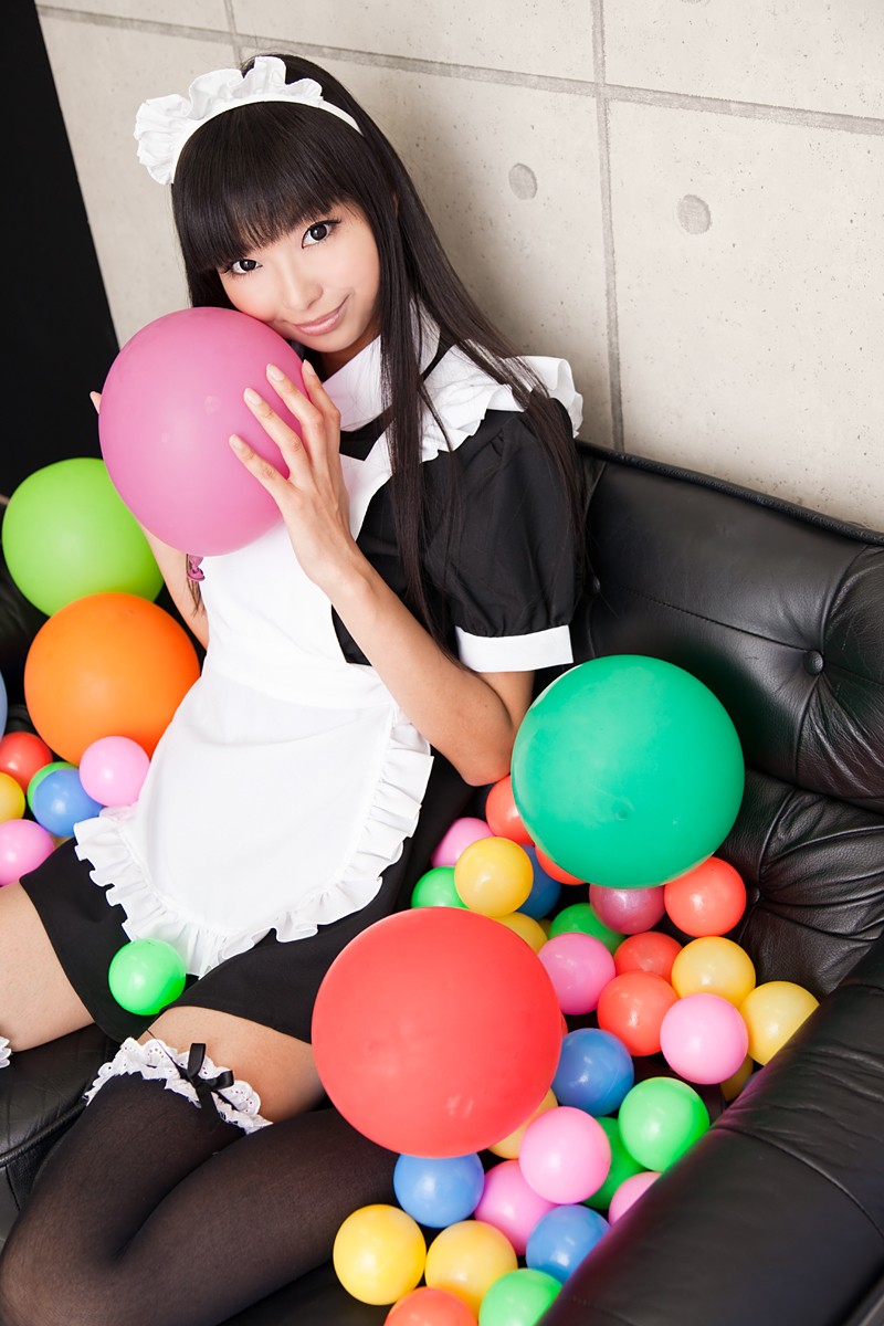 日本cosplay美女套图　NECOCO-AfterSchool(2)