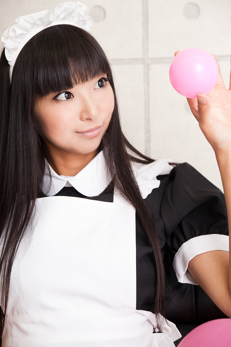 日本cosplay美女套图　NECOCO-AfterSchool(2)