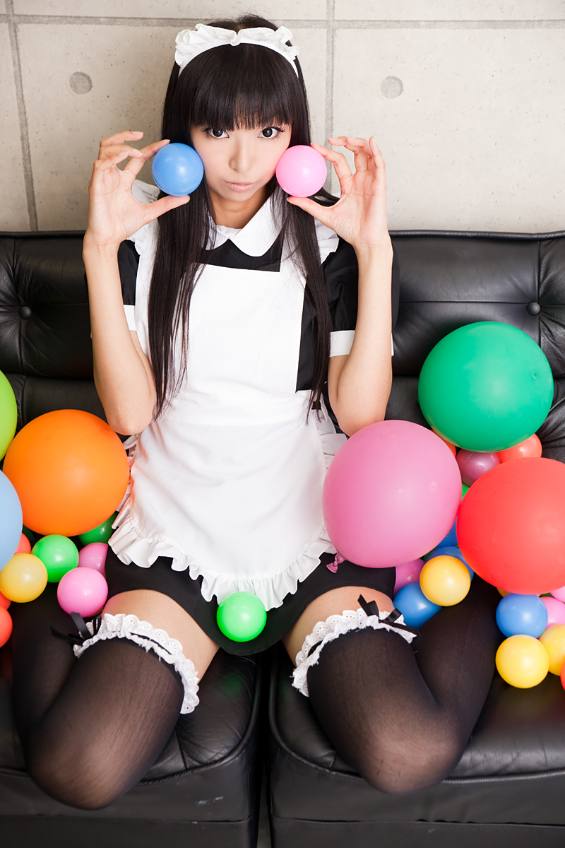 日本cosplay美女套图　NECOCO-AfterSchool(2)