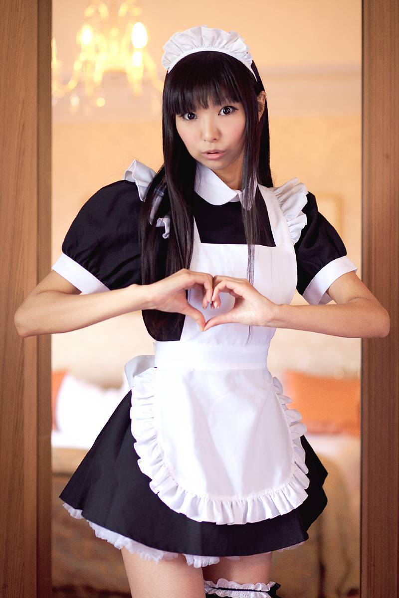 日本cosplay美女套图　NECOCO-AfterSchool(2)