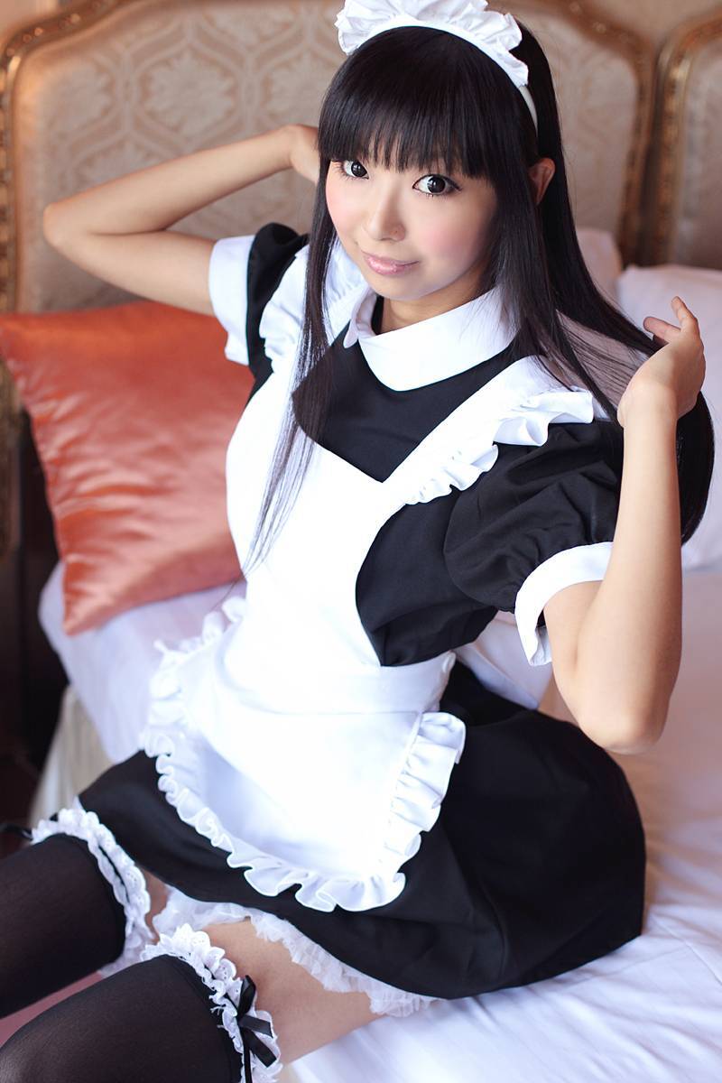 日本cosplay美女套图　NECOCO-AfterSchool(2)