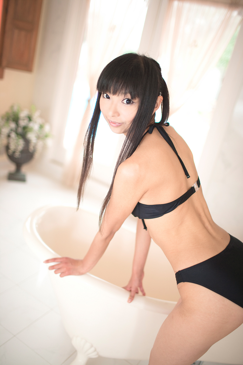 日本cosplay美女套图　NECOCO-AfterSchool(2)