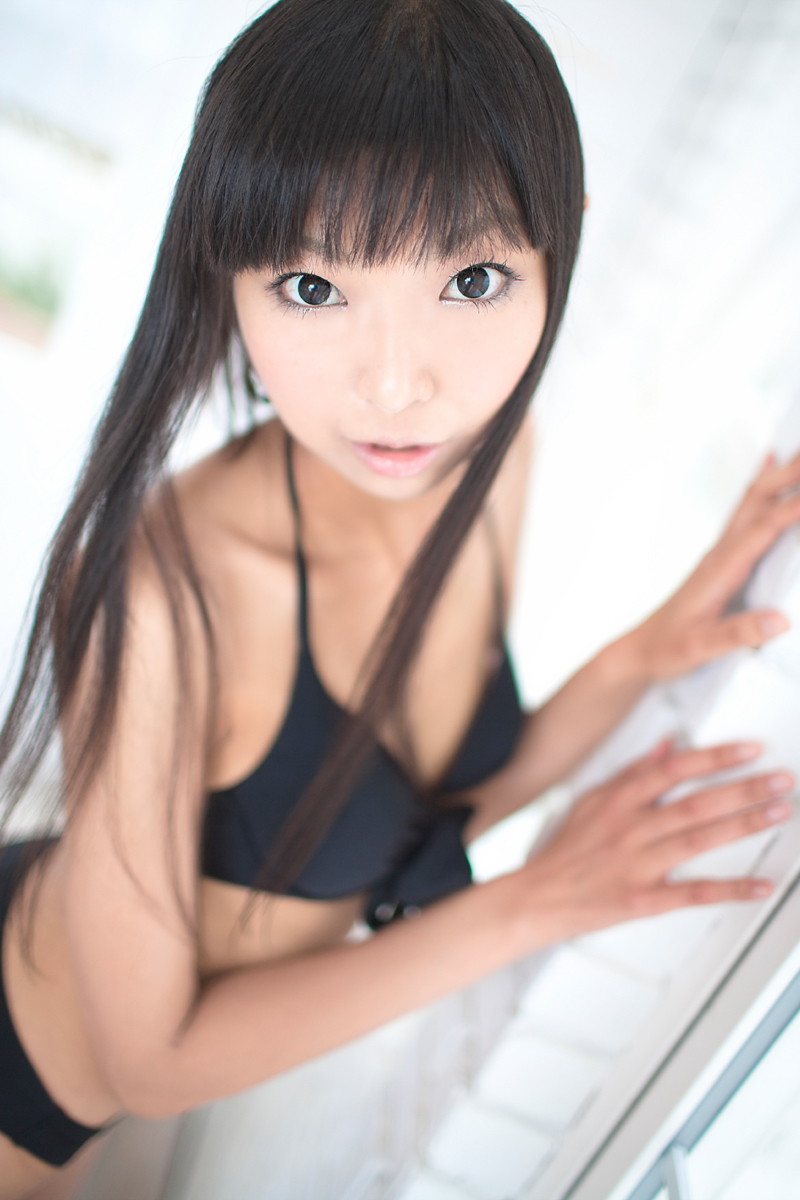 日本cosplay美女套图　NECOCO-AfterSchool(2)