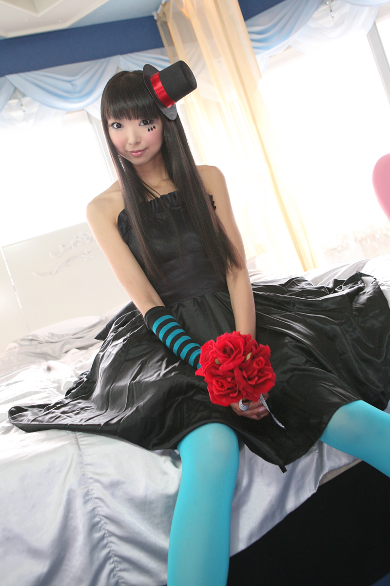 日本cosplay美女套图　NECOCO-AfterSchool(2)