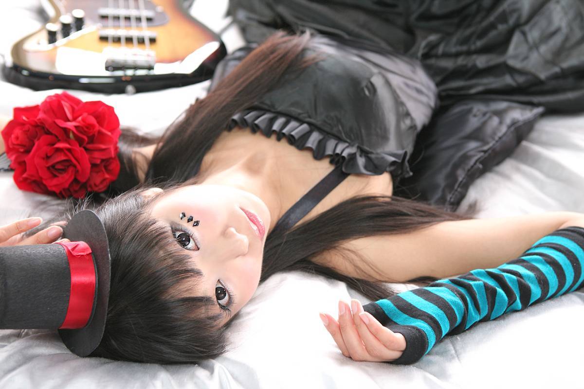 日本cosplay美女套图　NECOCO-AfterSchool(2)