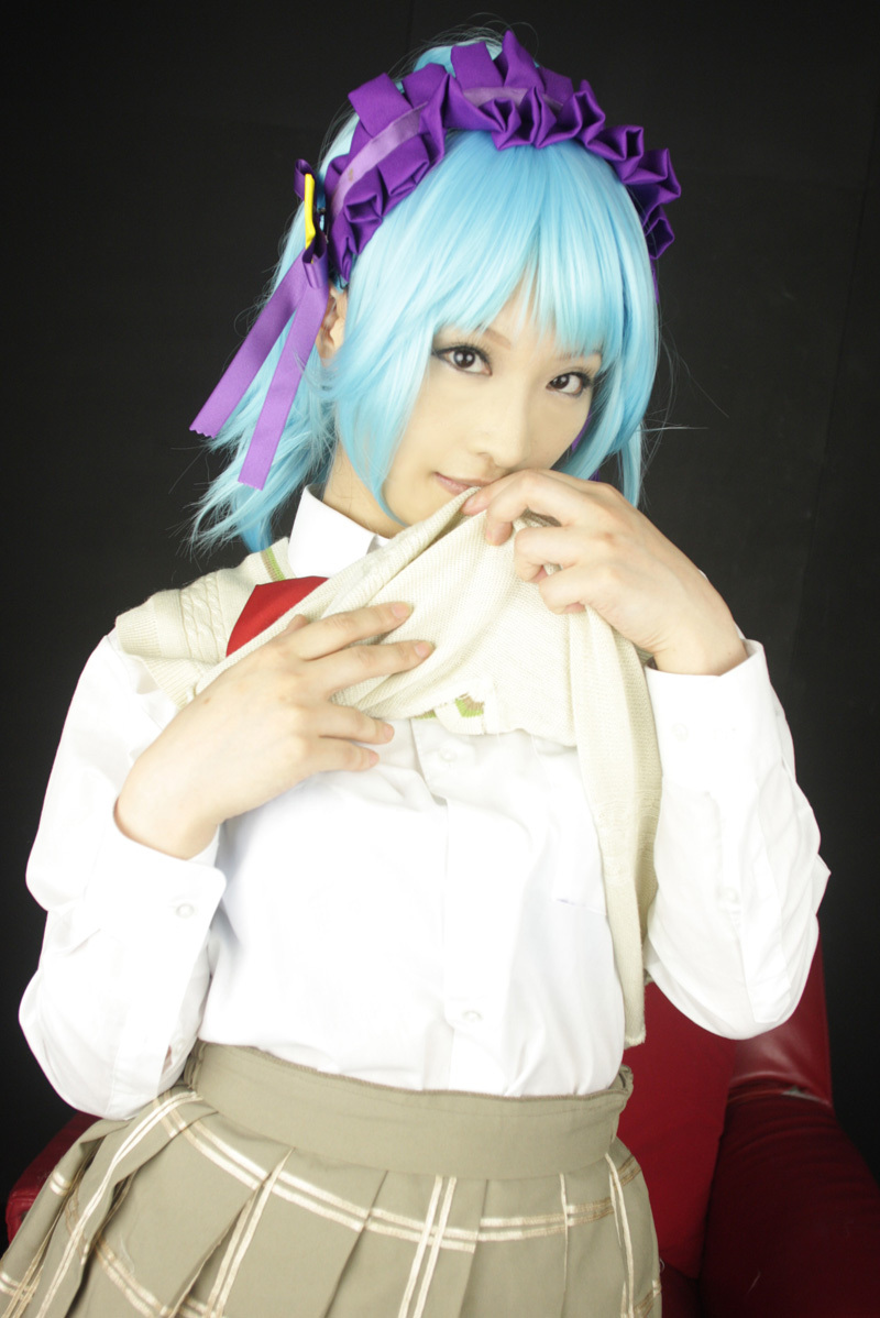 cosplay美女套图 [SnowFleaks(六花)] C78