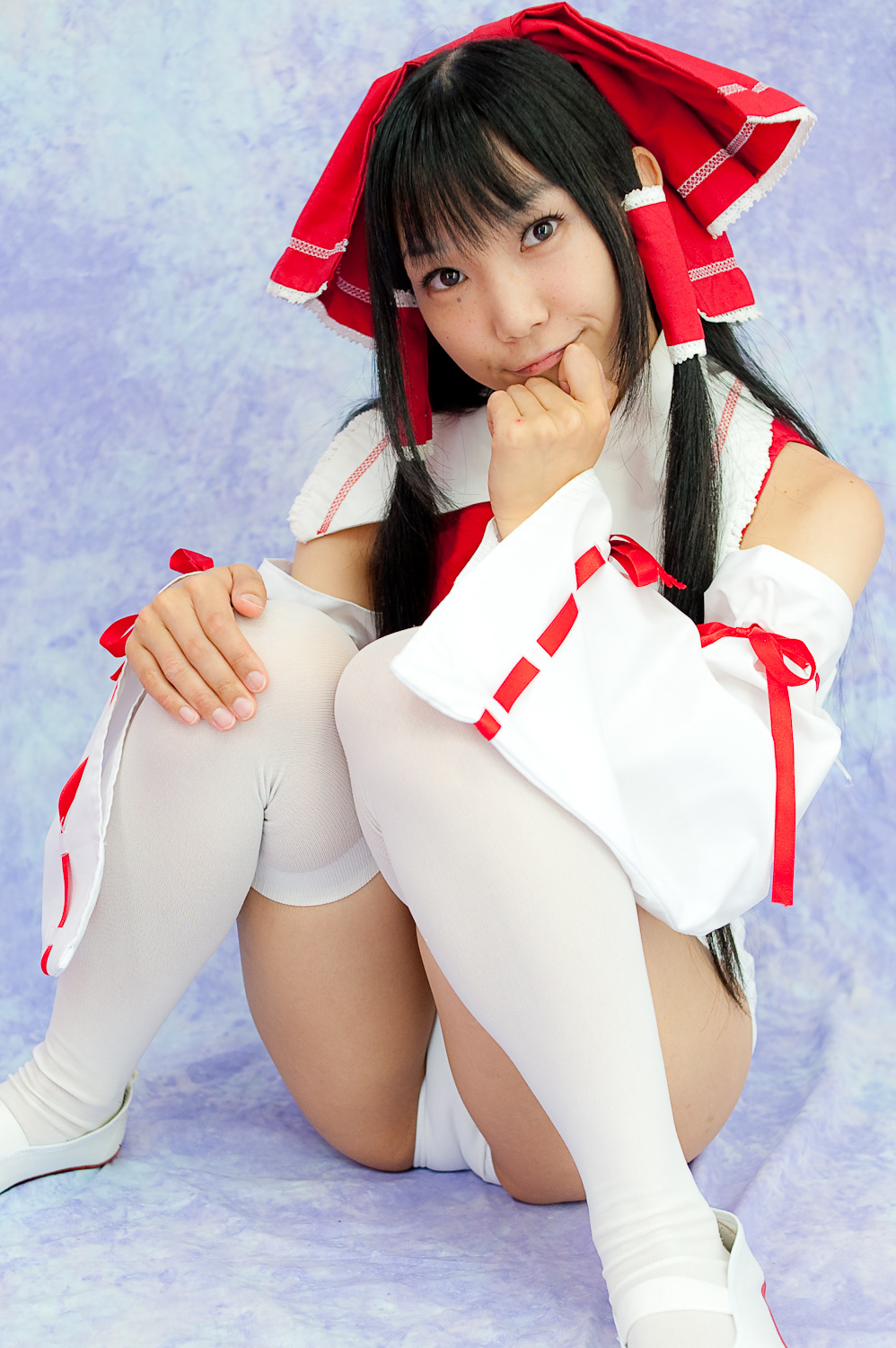 日本美女套图 cosplay 性感美女 c67 (5) 東方恋蓮録～真駆参