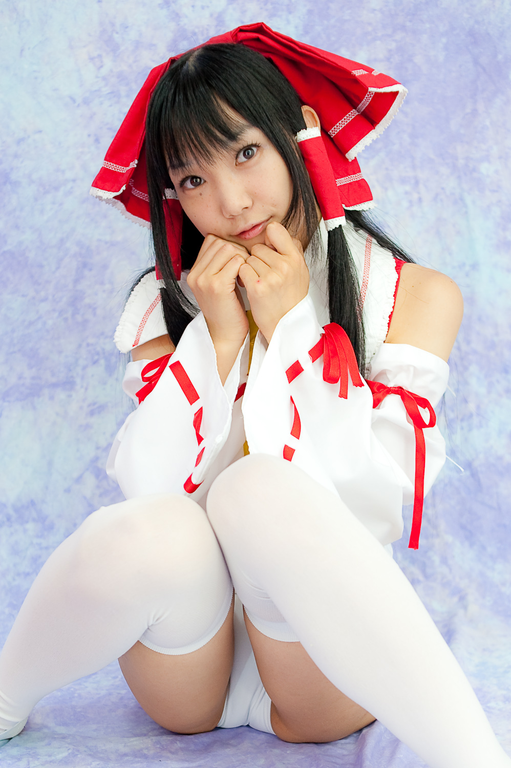 日本美女套图 cosplay 性感美女 c67 (5) 東方恋蓮録～真駆参