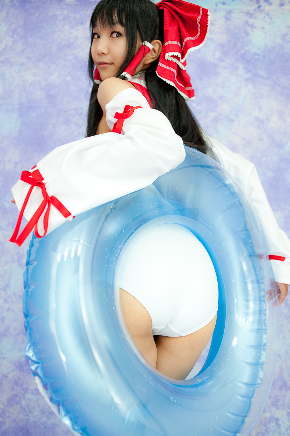 Cosplay of Japanese beauties