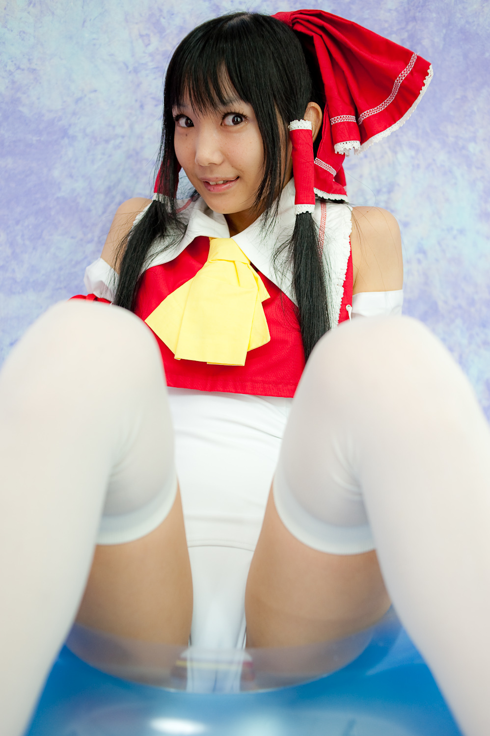 日本美女套图 cosplay 性感美女 c67 (6) 東方恋蓮録～真駆参