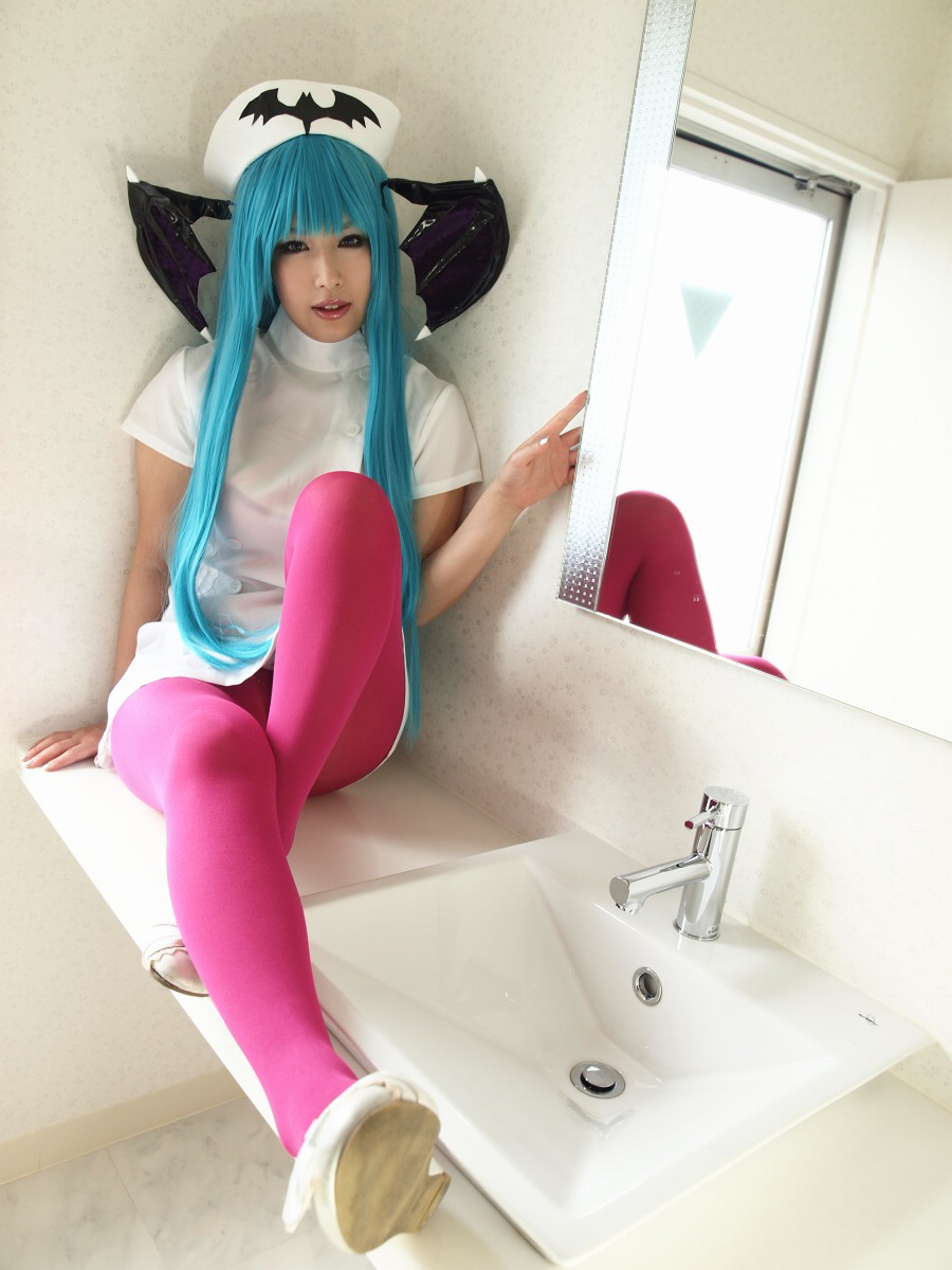 C78 sexy Cosplay Japanese Beauty