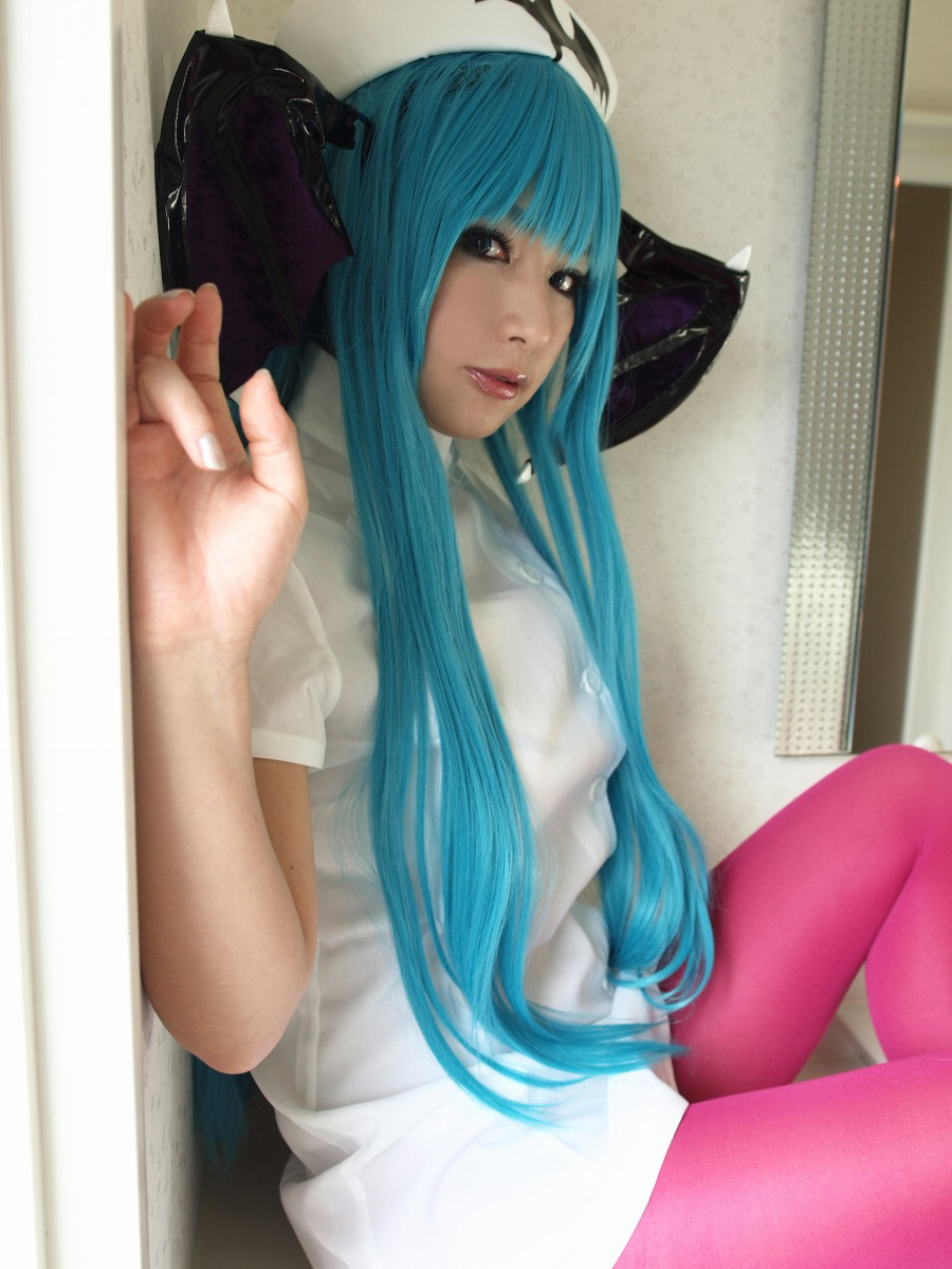 C78 sexy Cosplay Japanese Beauty