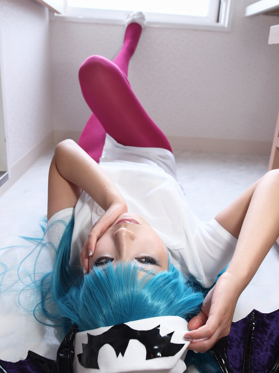 C78 sexy Cosplay Japanese Beauty