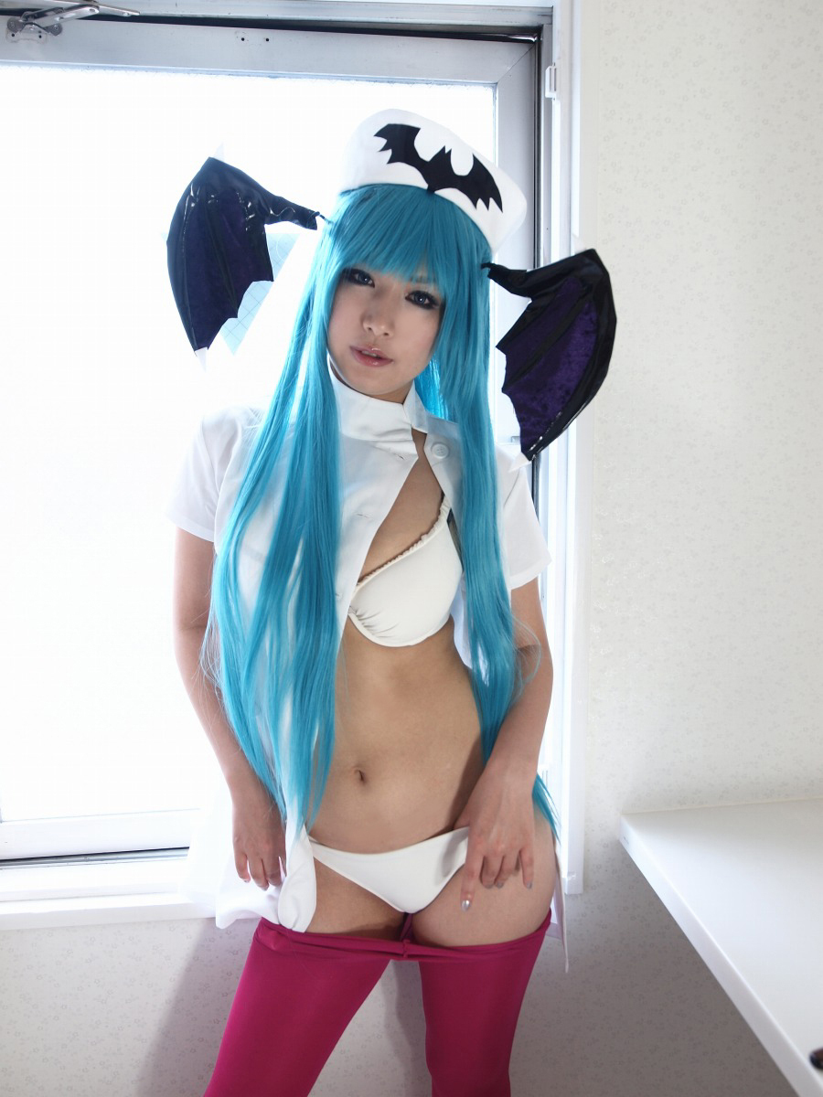 C78 sexy Cosplay Japanese Beauty