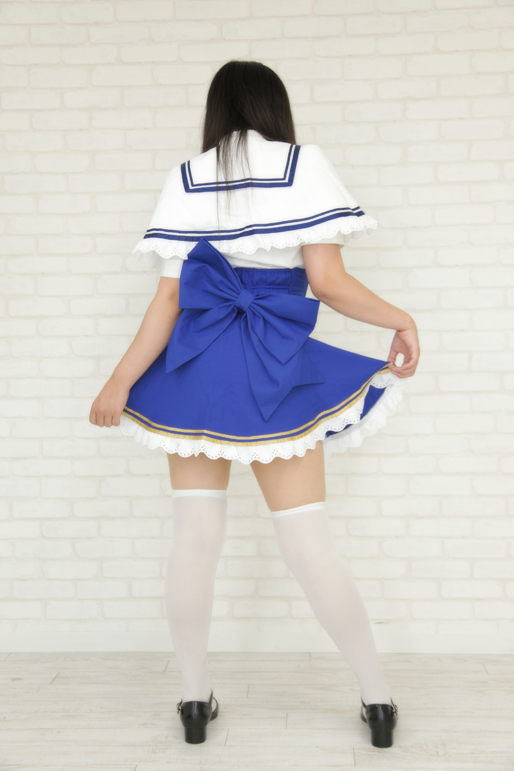 制服美女写真套图  cosplay性感美女系列 c78