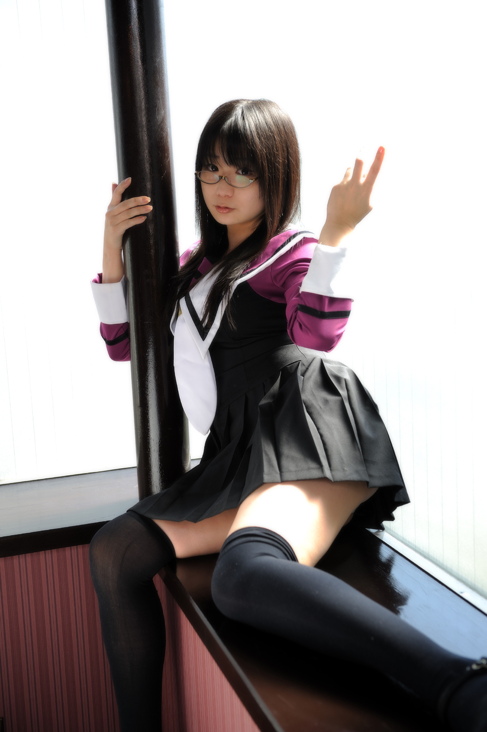 Cosplay series C78