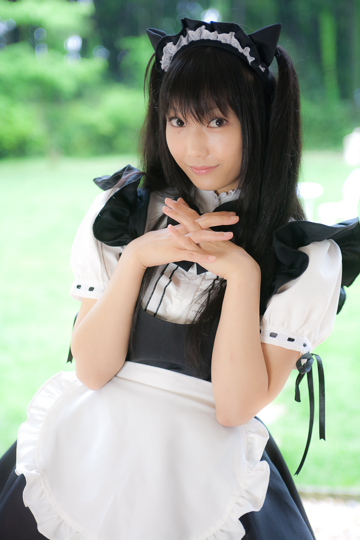 Cosplay exquisite high definition set lenfredom! Type D (2)