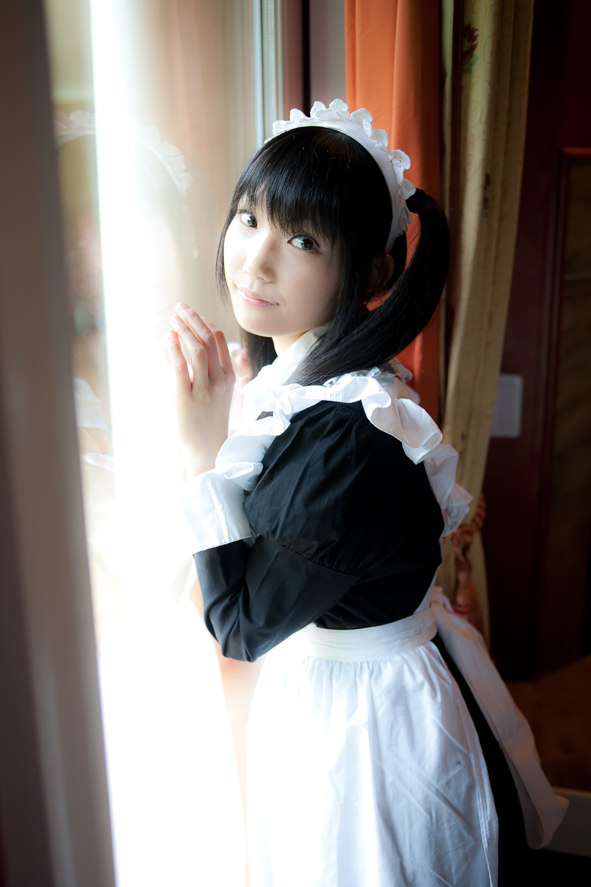 cosplay精美高清套图 lenfriedom!typeD (2)