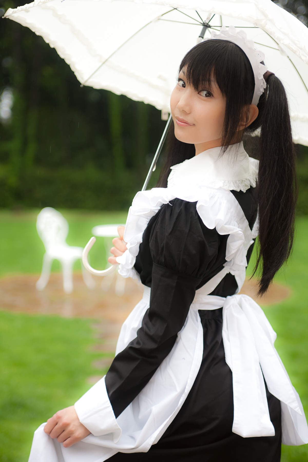 Cosplay exquisite high definition set lenfredom! Type D (2)